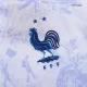 France Away Jersey Authentic 2022 - gojerseys