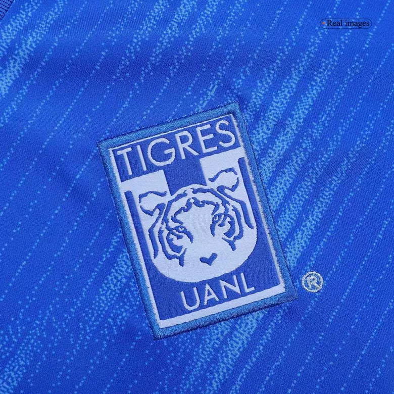 Tigres UANL Away Jersey 2022/23 Women - gojersey