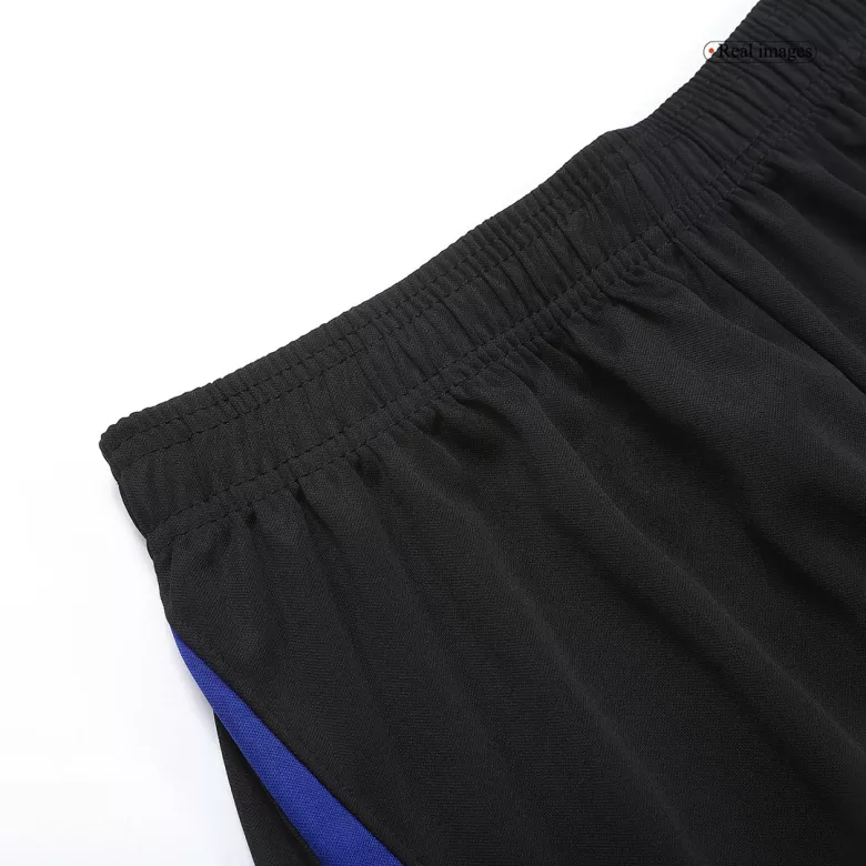 Atletico Madrid Away Soccer Shorts 2022/23 - gojersey