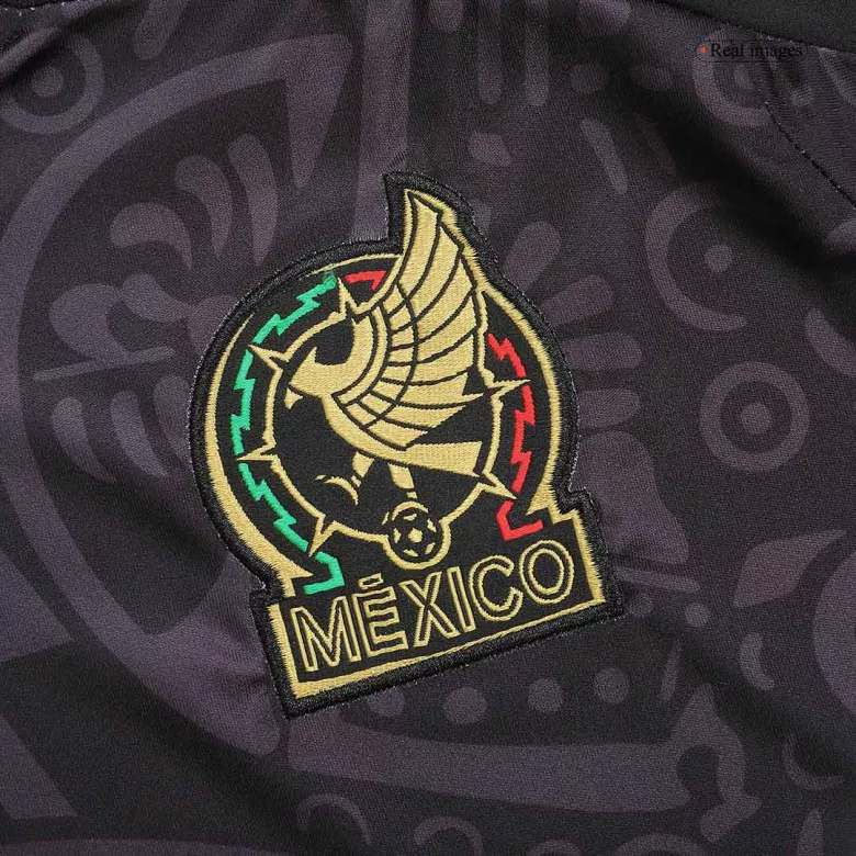 Mexico Commemorative Jersey 2022 - gojersey