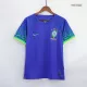 Brazil Away Jersey 2022 - gojerseys