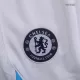 Chelsea Away Soccer Shorts 2022/23 - gojerseys