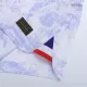 France Away Jersey Authentic 2022 - gojerseys