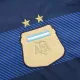 Argentina Away Jersey Retro 2014 - gojerseys