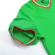 Mexico Home Jersey Retro 1970 - gojerseys