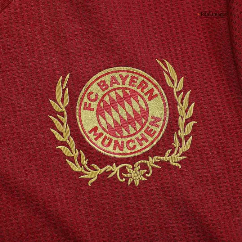 Bayern Munich Wiesn Oktoberfest Jersey Authentic 2022/23 - gojersey