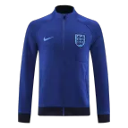 England Training Jacket 2022 Blue - goaljerseys
