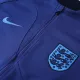 England Training Jacket 2022 Blue - gojerseys