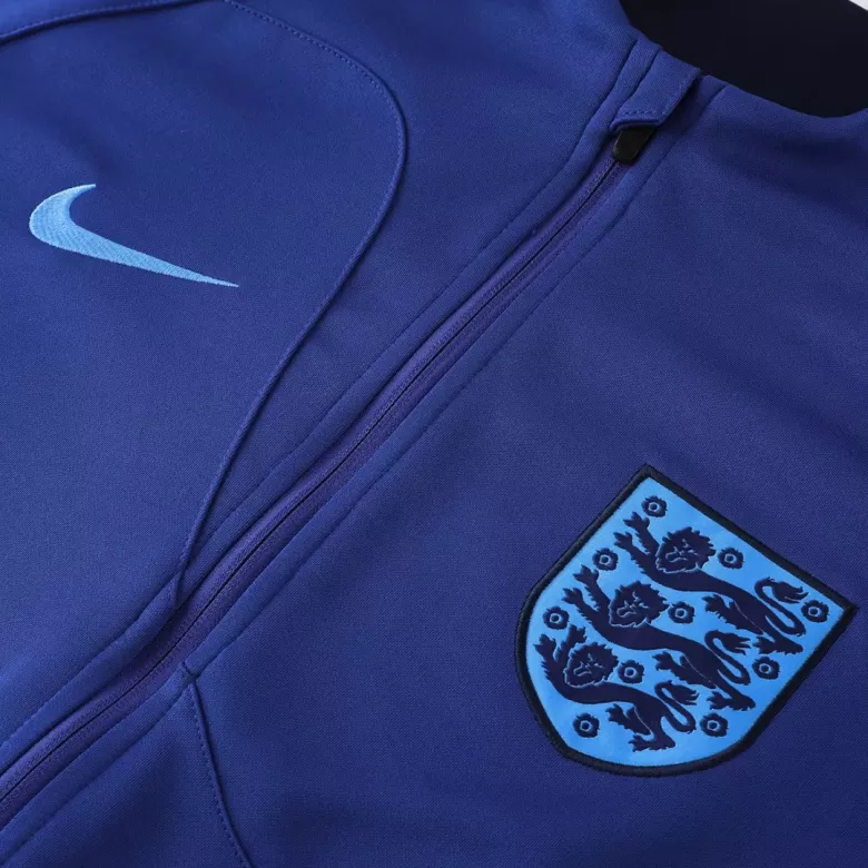 England Training Jacket 2022 Blue - gojersey