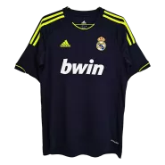 Real Madrid Away Jersey Retro 2012/13 - goaljerseys