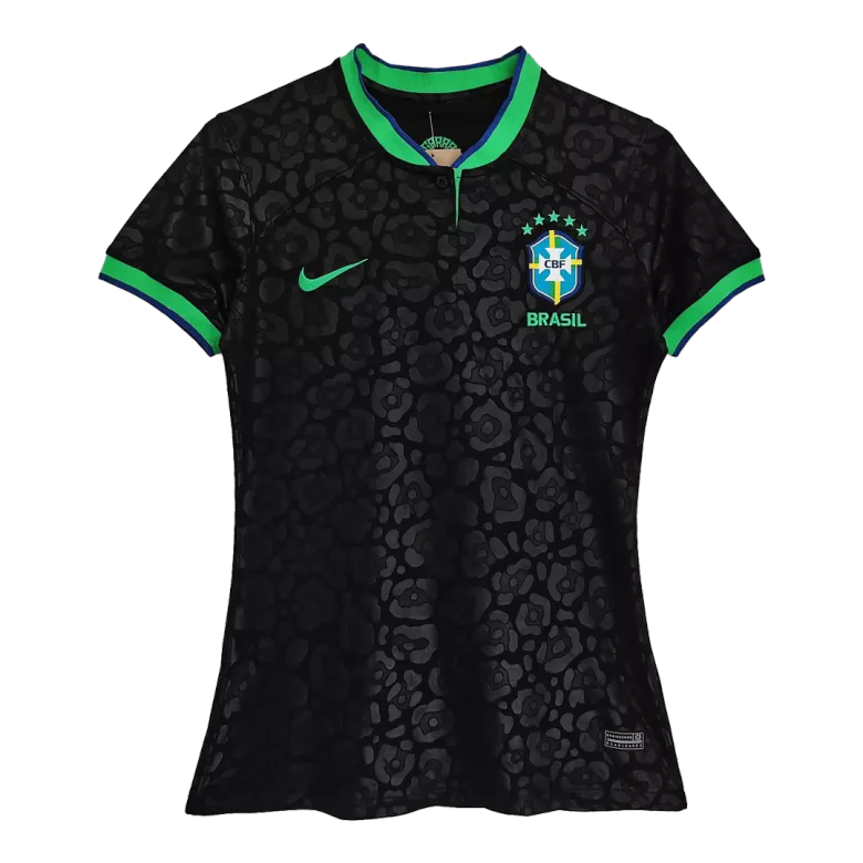 Brazil Jersey 2022 Women - gojersey