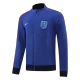 England Training Jacket 2022 Blue - gojerseys
