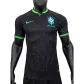 Brazil The Dark Jersey 2022 - goaljerseys