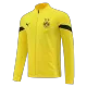 Borussia Dortmund Training Kit 2022/23 - Yellow (Jacket+Pants) - gojerseys
