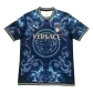 Italy x Versace Jersey 2022 - Special - goaljerseys
