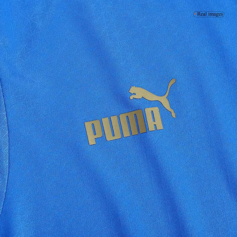 Italy Home Jersey Authentic 2022 - gojersey
