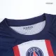 Authentic PSG Long Sleeve Home Jersey 2022/23 - gojerseys