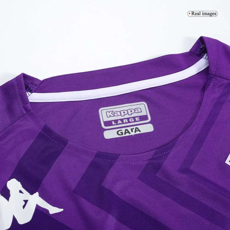Fiorentina Home Jersey 2022/23 - gojersey