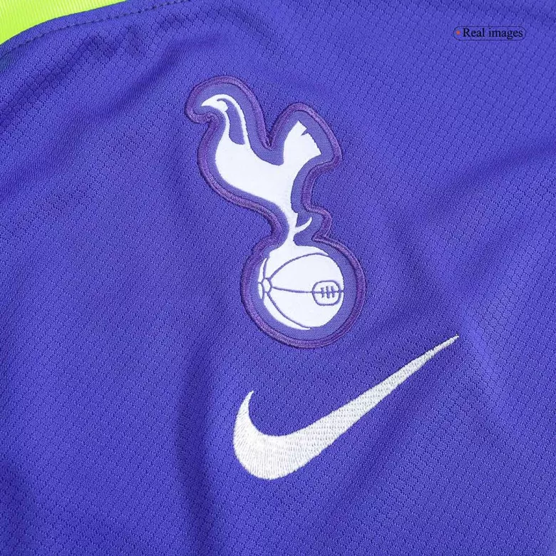 Tottenham Hotspur Away Jersey 2022/23 - gojersey