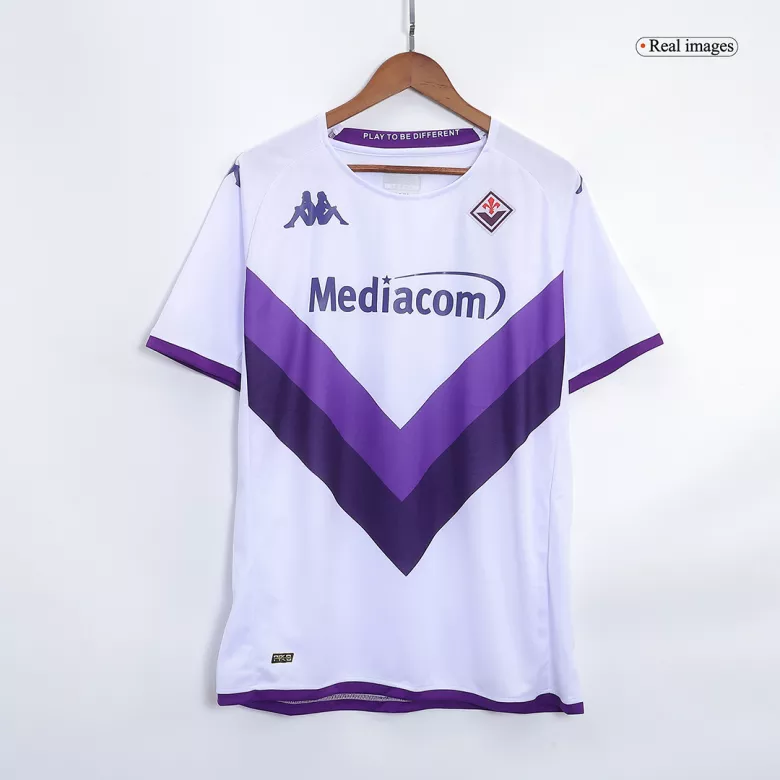 Fiorentina Away Jersey 2022/23 - gojersey
