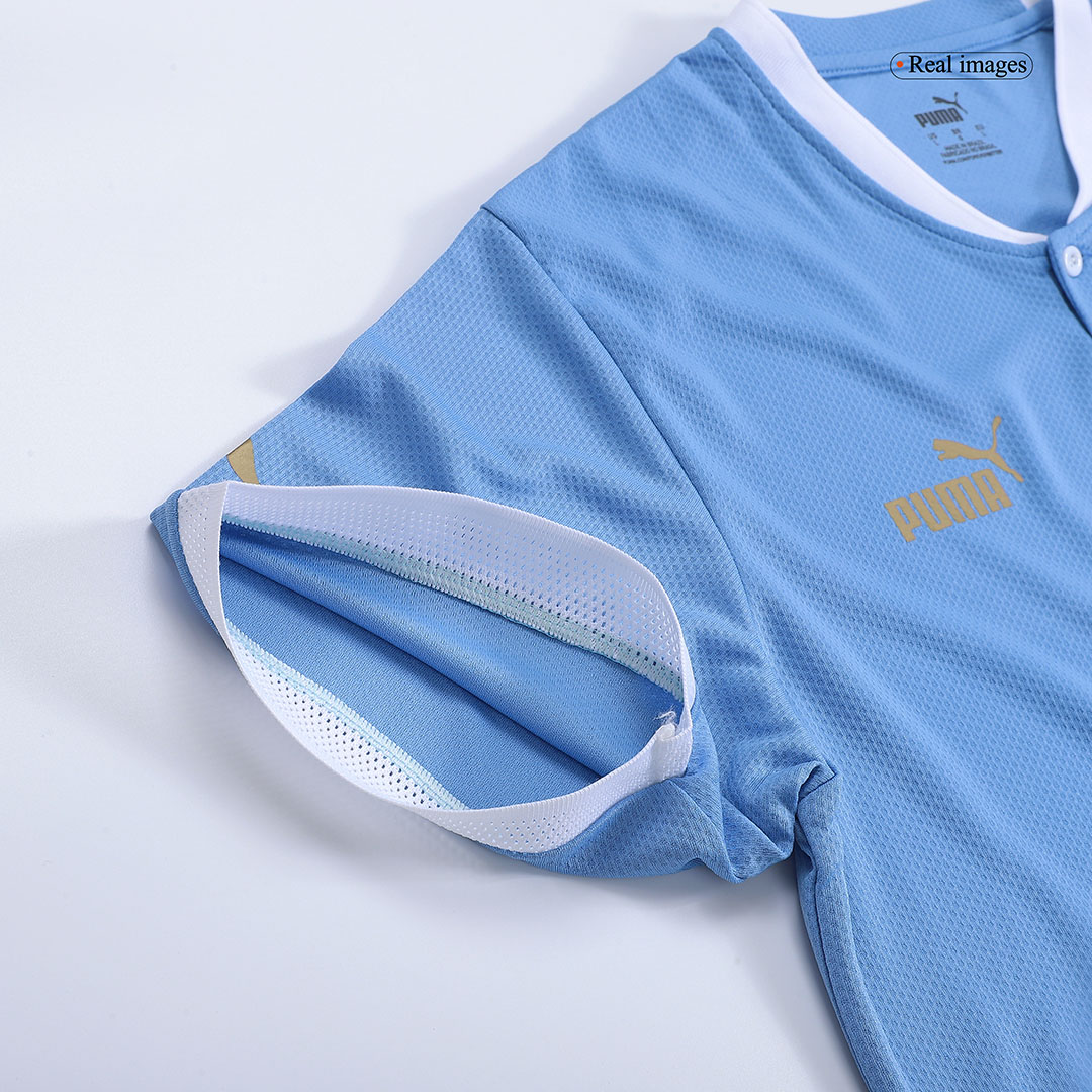 Auf uruguay NEW jersey 2021 Away kit puma football shirt soccer suarez  cavani