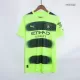 Manchester City HAALAND #9 Third Away Jersey 2022/23 - gojerseys