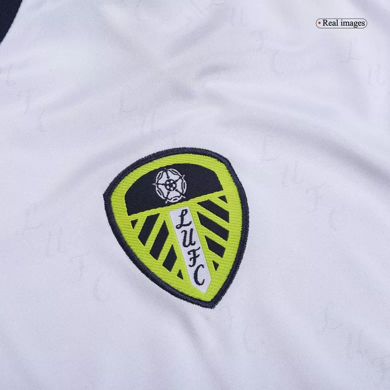 Leeds United Home Jersey 2022/23 - gojersey