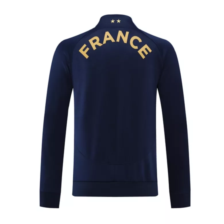 France Training Jacket 2022 - gojersey