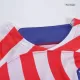 Atletico Madrid MORATA #19 Home Jersey 2022/23 - gojerseys