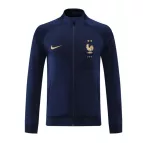 France Training Jacket 2022 - goaljerseys