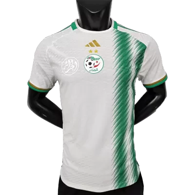 Algeria Home Jersey Authentic 2022/23 - gojersey