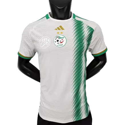 Algeria Home Jersey Authentic 2022/23 - gojerseys