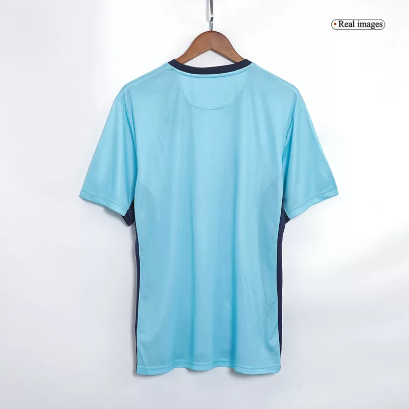 Newcastle Pre-Match Training Jersey 2022/23 - Green - gojersey