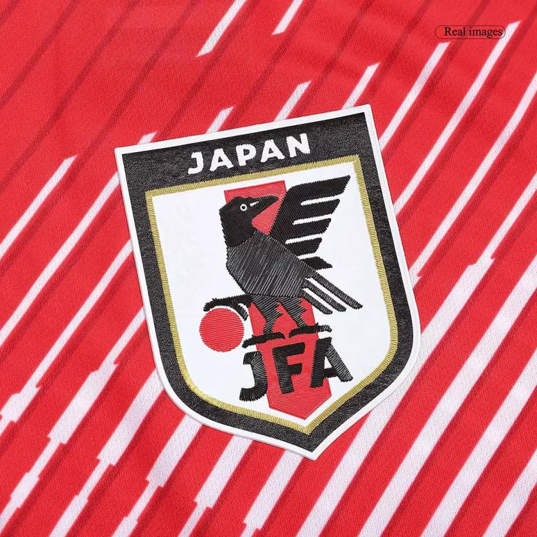 Japan Pre-Match Jersey 2022 - gojersey