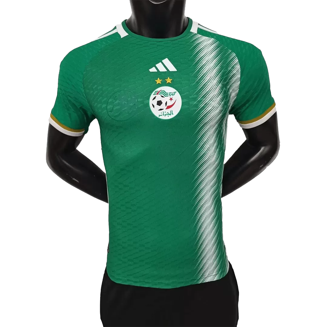 Algeria Away Jersey Authentic 2022/23 | Goaljerseys