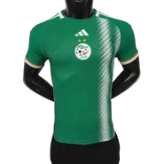 Algeria Away Jersey Authentic 2022/23 - goaljerseys
