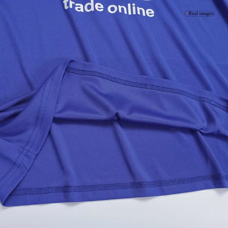Leicester City Home Jersey 2022/23 - gojersey