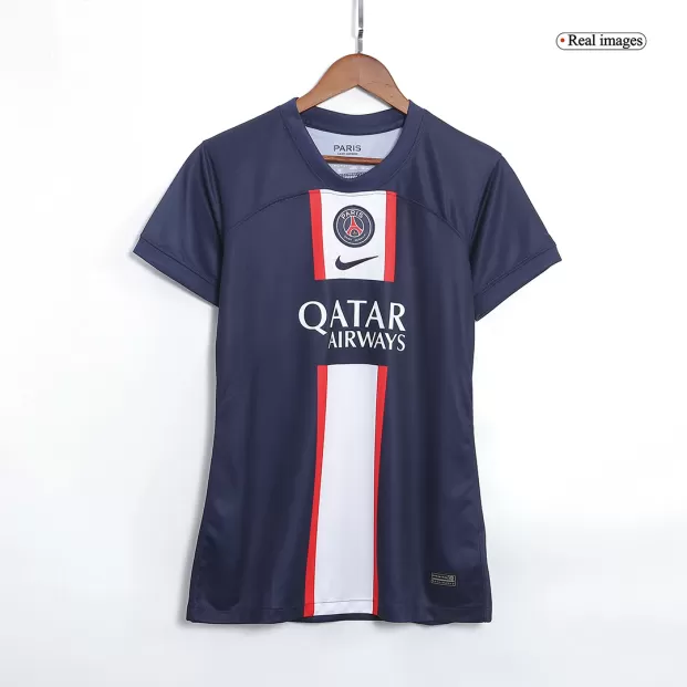 HAKIMI #2 PSG Jersey 2022/23 Fourth Away