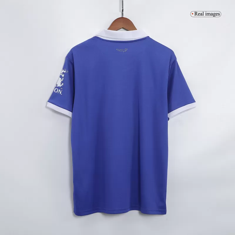 Leicester City Home Jersey 2022/23 - gojersey