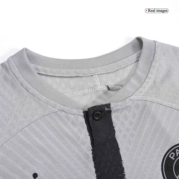 PSG JORDAN AWAY SHIRT 2022 23 HAKIMI