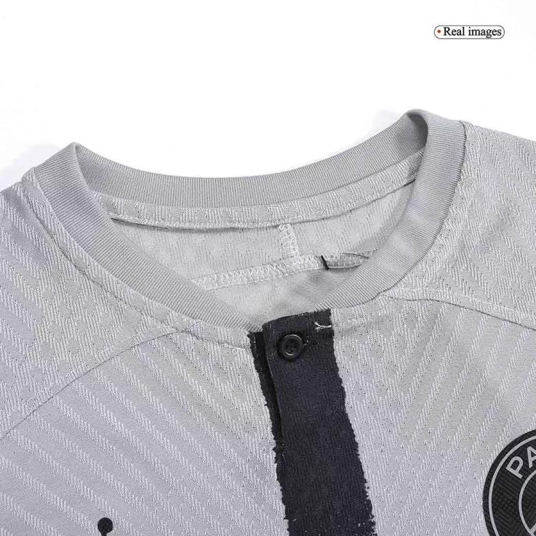 PSG Away Jersey Authentic 2022/23 - gojersey