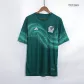 Mexico Pre-Match Training Jersey 2022 - Green - goaljerseys