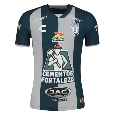 CF Pachuca Home Jersey 2022/23 - gojersey