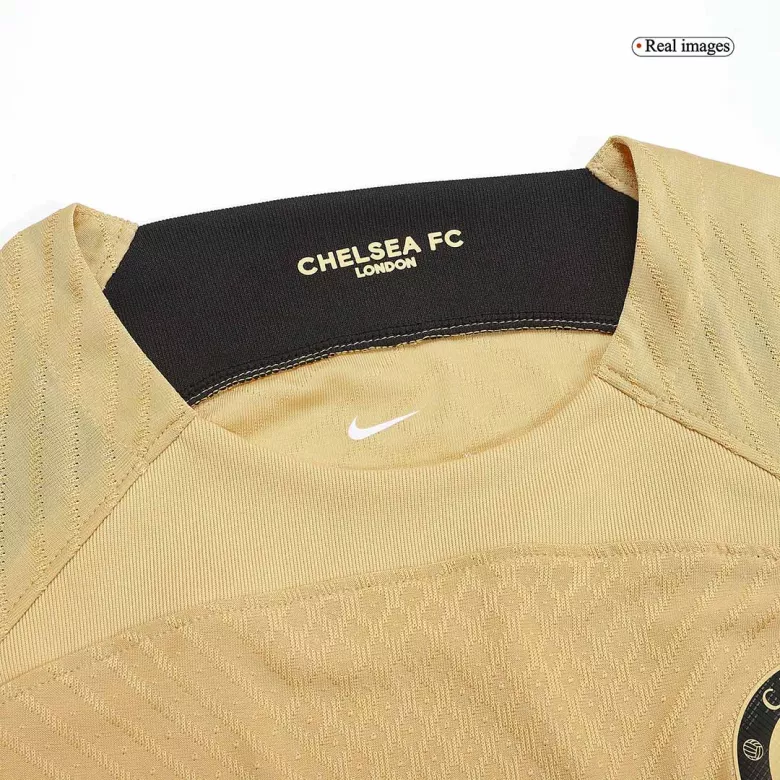 Chelsea Third Away Jersey Authentic 2022/23 - gojersey