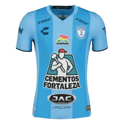 CF Pachuca Away Jersey 2022/23 - gojersey