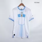 Uruguay Away Jersey Authentic 2022 - goaljerseys