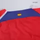 Atletico Madrid MORATA #19 Home Jersey 2022/23 - gojerseys