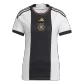 Germany Home Jersey 2022 Women - goaljerseys