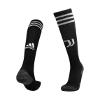 Juventus Away Soccer Socks 2022/23 - goaljerseys