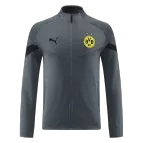 Borussia Dortmund Training Jacket 2022/23 Gray - goaljerseys